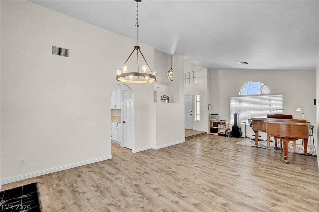 31 Antero Drive Henderson NV 89074