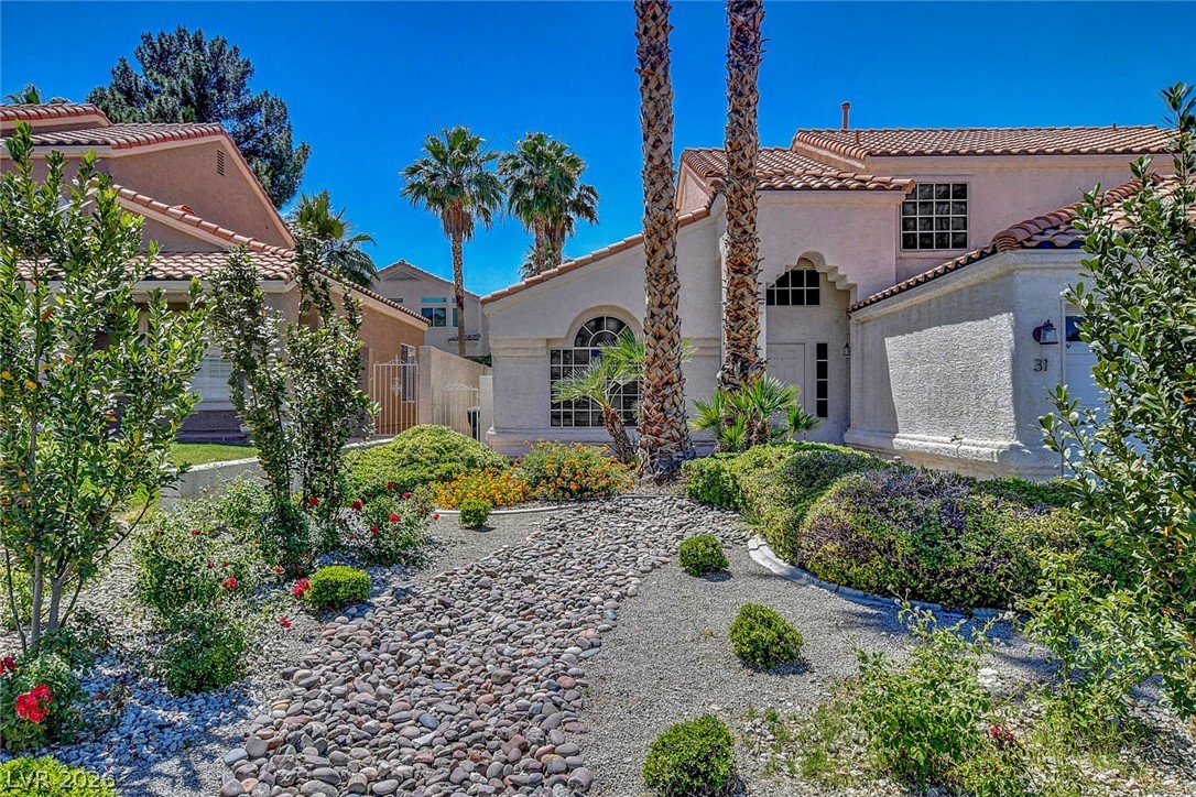 31 Antero Drive Henderson NV 89074