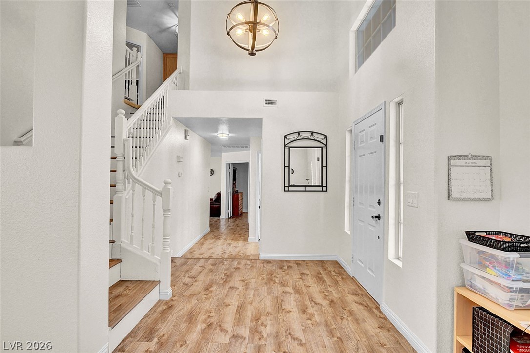 31 Antero Drive Henderson NV 89074
