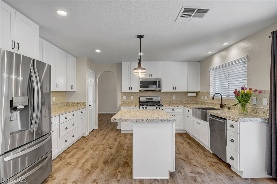 31 Antero Drive Henderson NV 89074