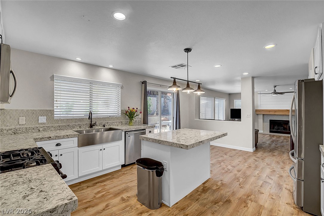 31 Antero Drive Henderson NV 89074