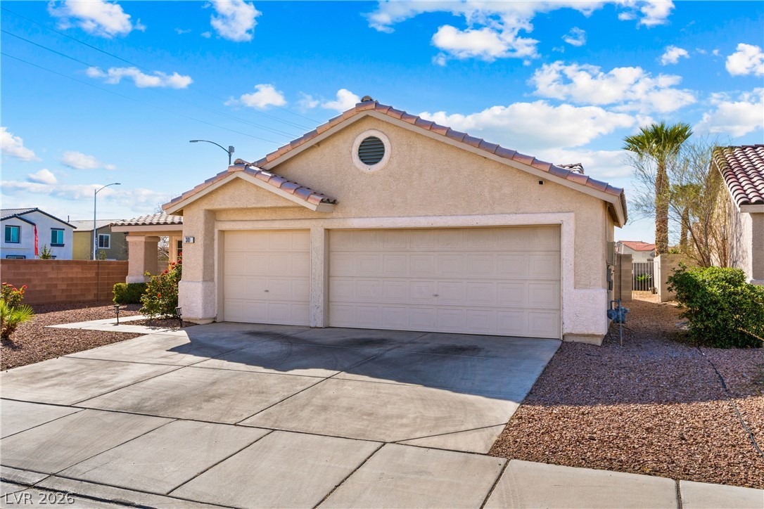 301 Mindoro Avenue North Las Vegas NV 89031
