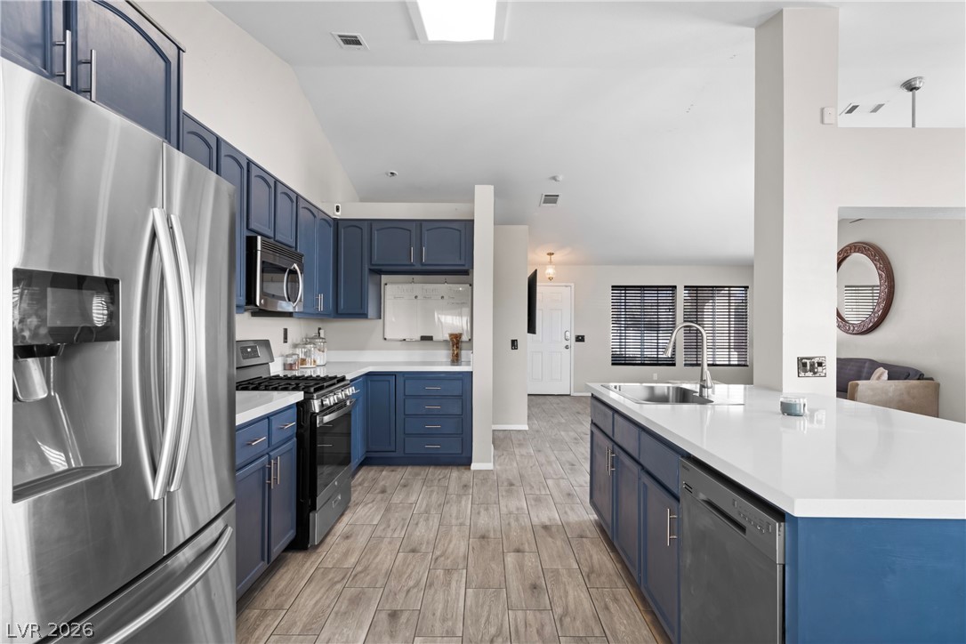 301 Mindoro Avenue North Las Vegas NV 89031