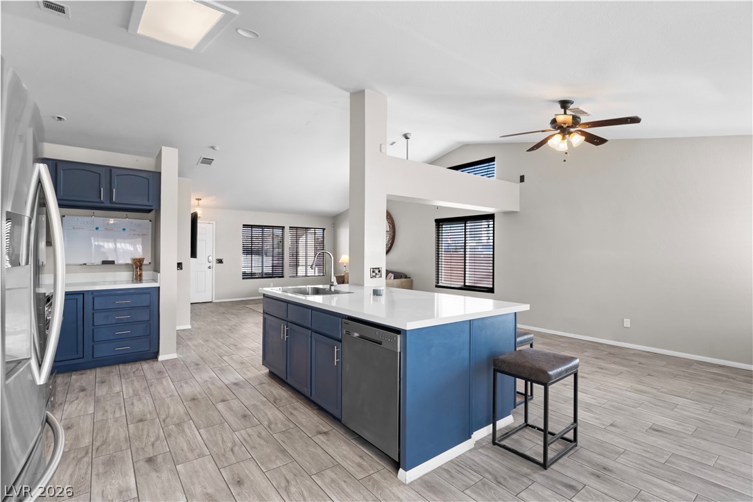 301 Mindoro Avenue North Las Vegas NV 89031