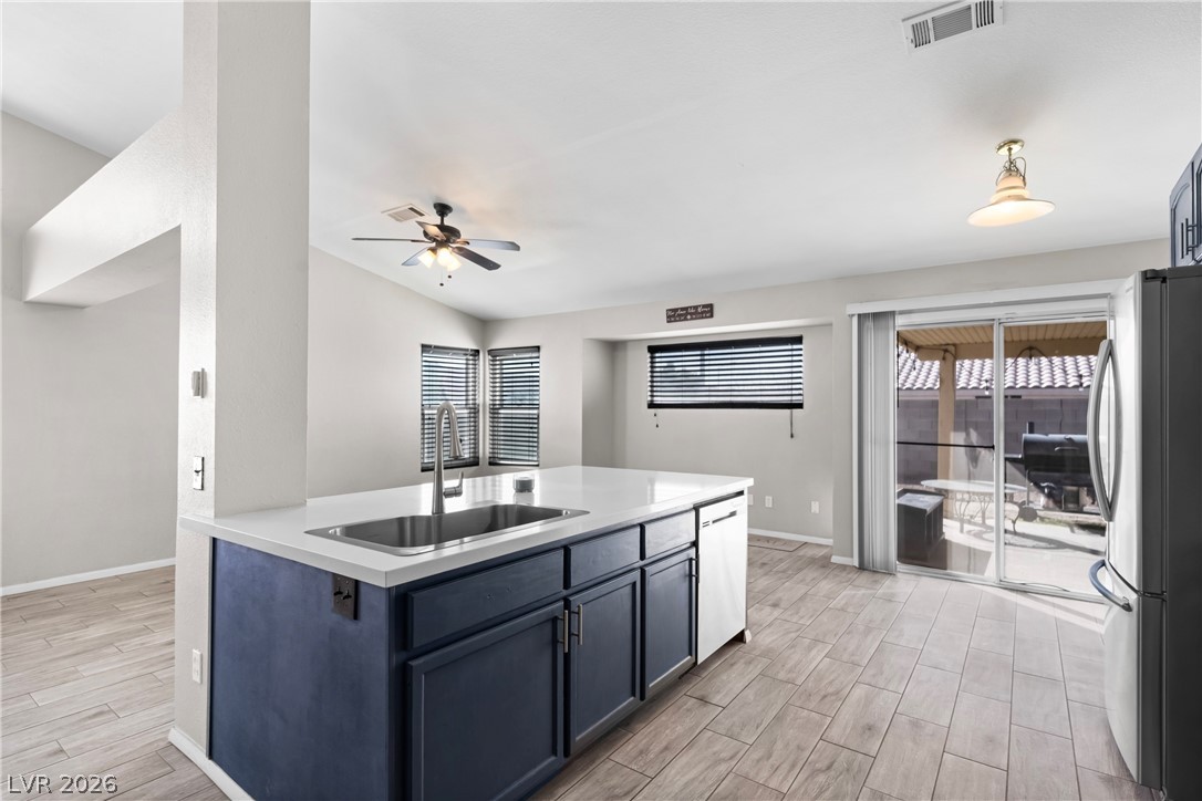 301 Mindoro Avenue North Las Vegas NV 89031