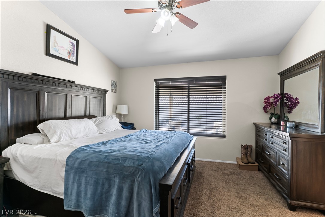 301 Mindoro Avenue North Las Vegas NV 89031
