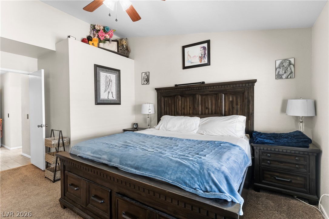 301 Mindoro Avenue North Las Vegas NV 89031
