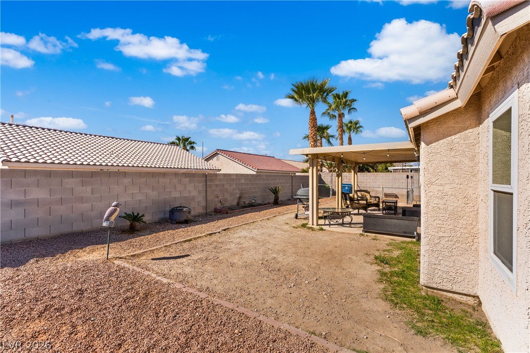 301 Mindoro Avenue North Las Vegas NV 89031