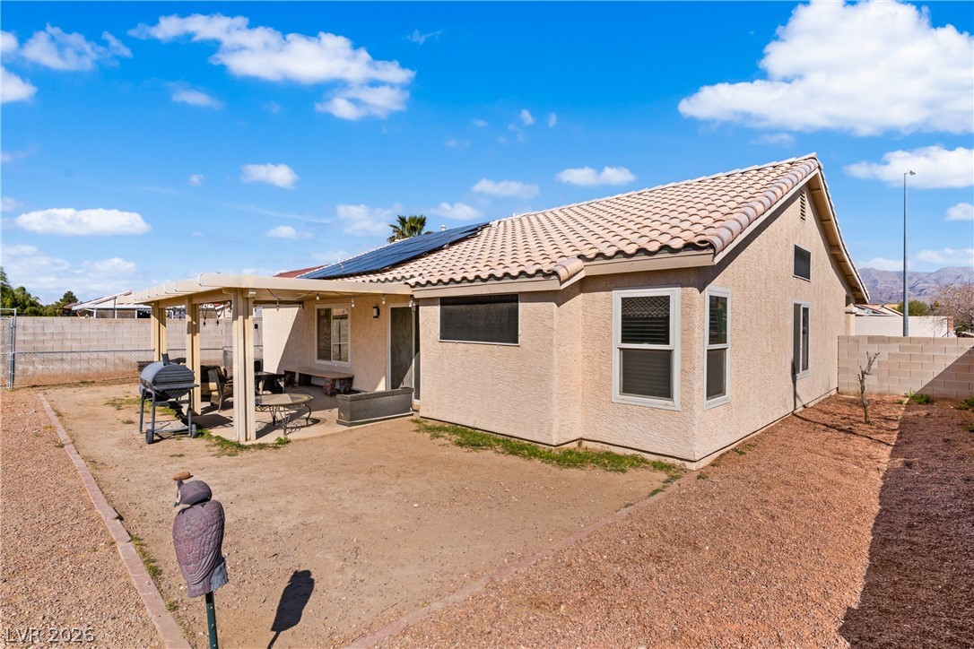 301 Mindoro Avenue North Las Vegas NV 89031