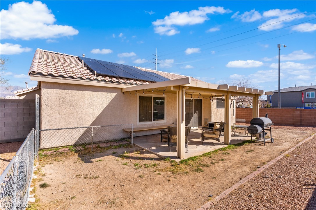 301 Mindoro Avenue North Las Vegas NV 89031