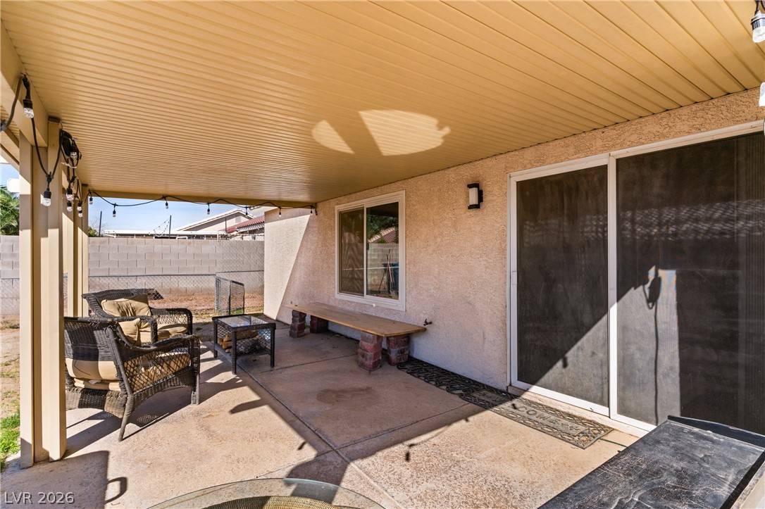 301 Mindoro Avenue North Las Vegas NV 89031