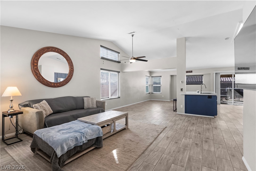 301 Mindoro Avenue North Las Vegas NV 89031
