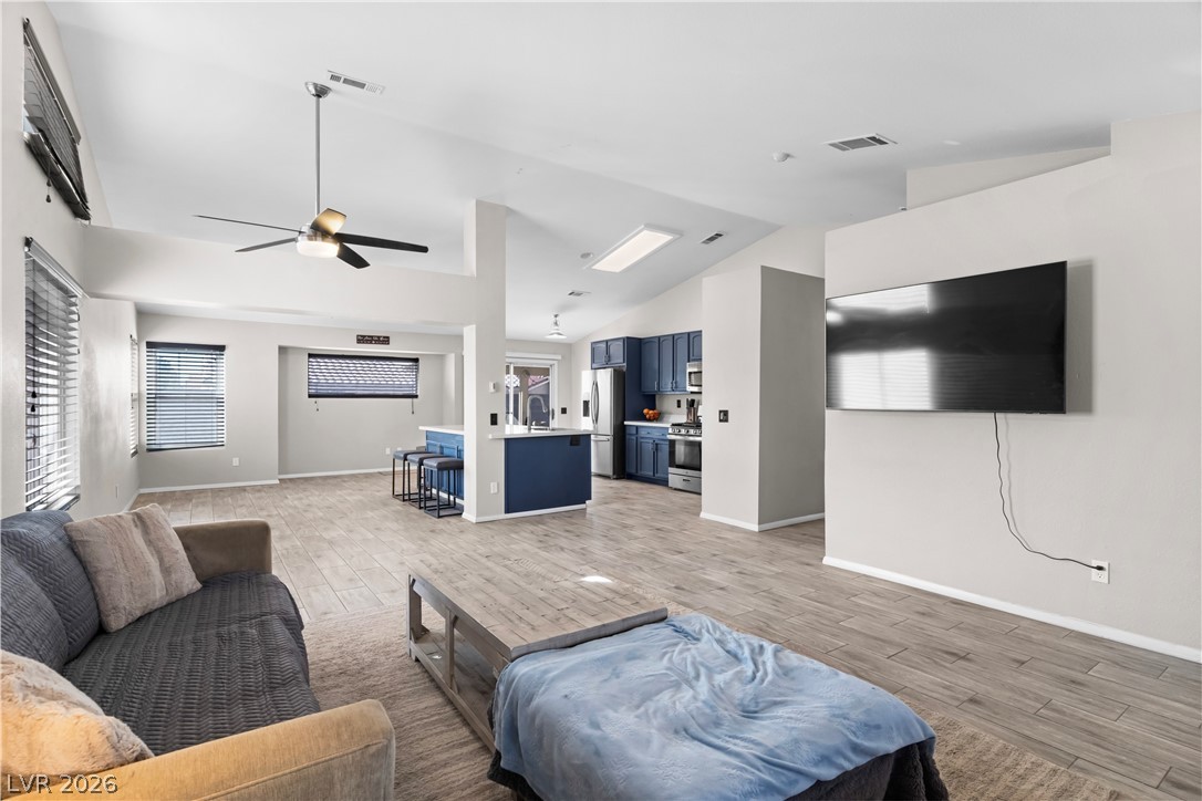 301 Mindoro Avenue North Las Vegas NV 89031