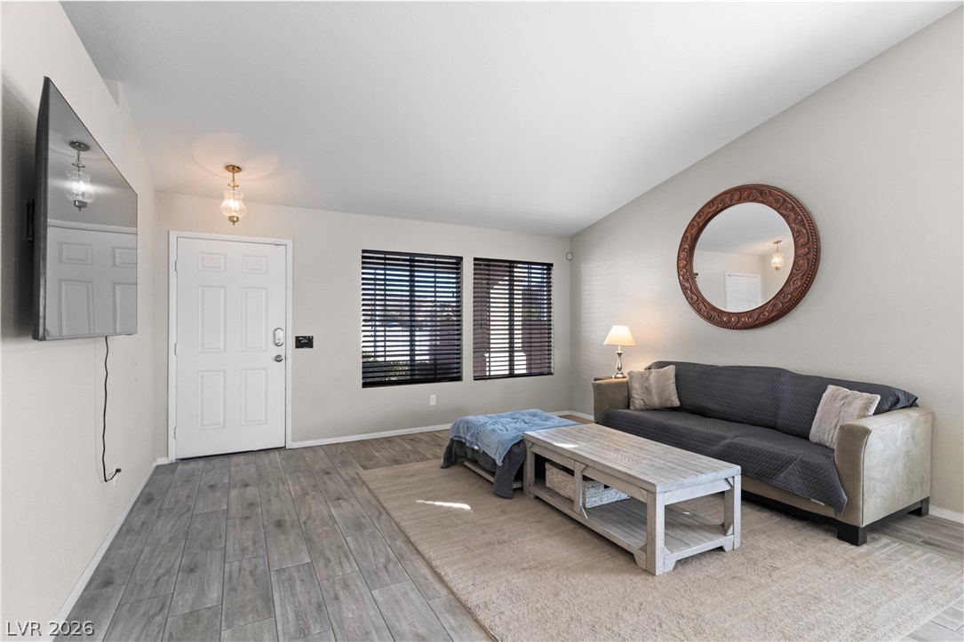 301 Mindoro Avenue North Las Vegas NV 89031