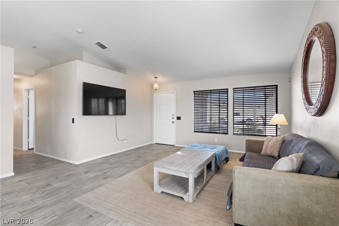 301 Mindoro Avenue North Las Vegas NV 89031