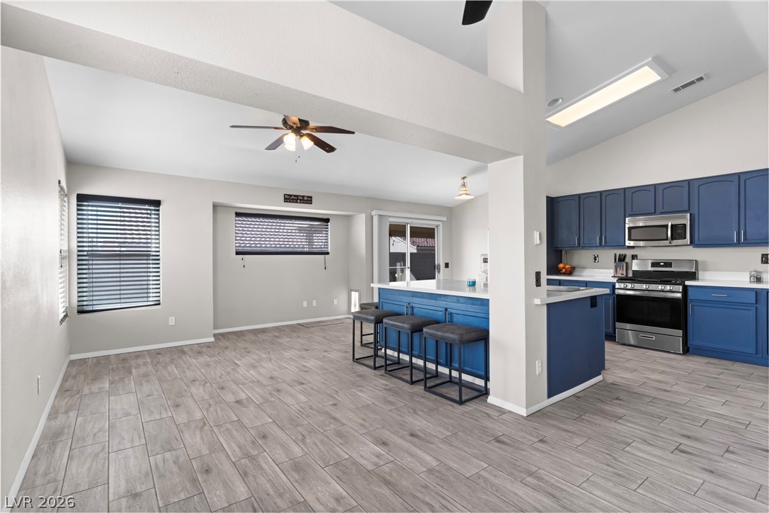 301 Mindoro Avenue North Las Vegas NV 89031