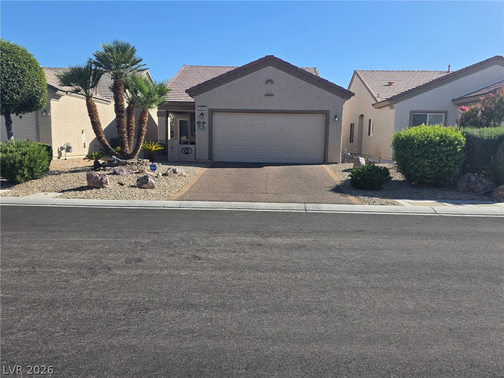 2645 North Cheer Pheasant Avenue North Las Vegas NV 89084