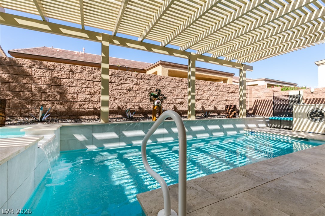 2645 Cheer Pheasant Avenue North Las Vegas NV 89084