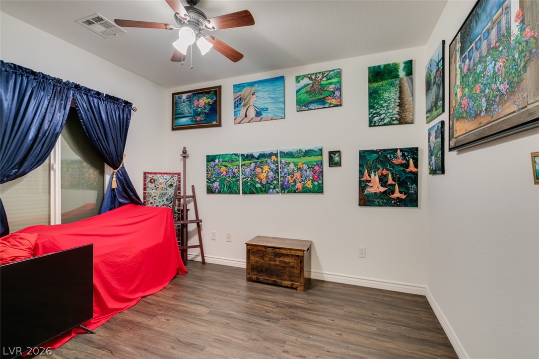 2645 Cheer Pheasant Avenue North Las Vegas NV 89084