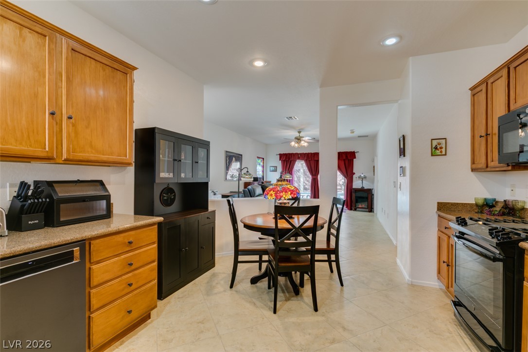 2645 Cheer Pheasant Avenue North Las Vegas NV 89084