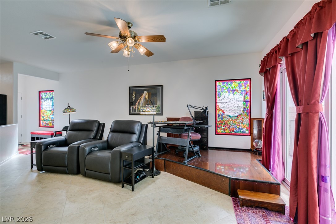 2645 Cheer Pheasant Avenue North Las Vegas NV 89084