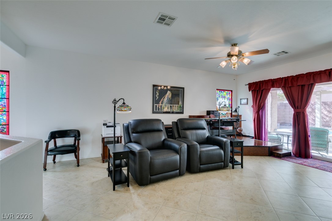 2645 Cheer Pheasant Avenue North Las Vegas NV 89084