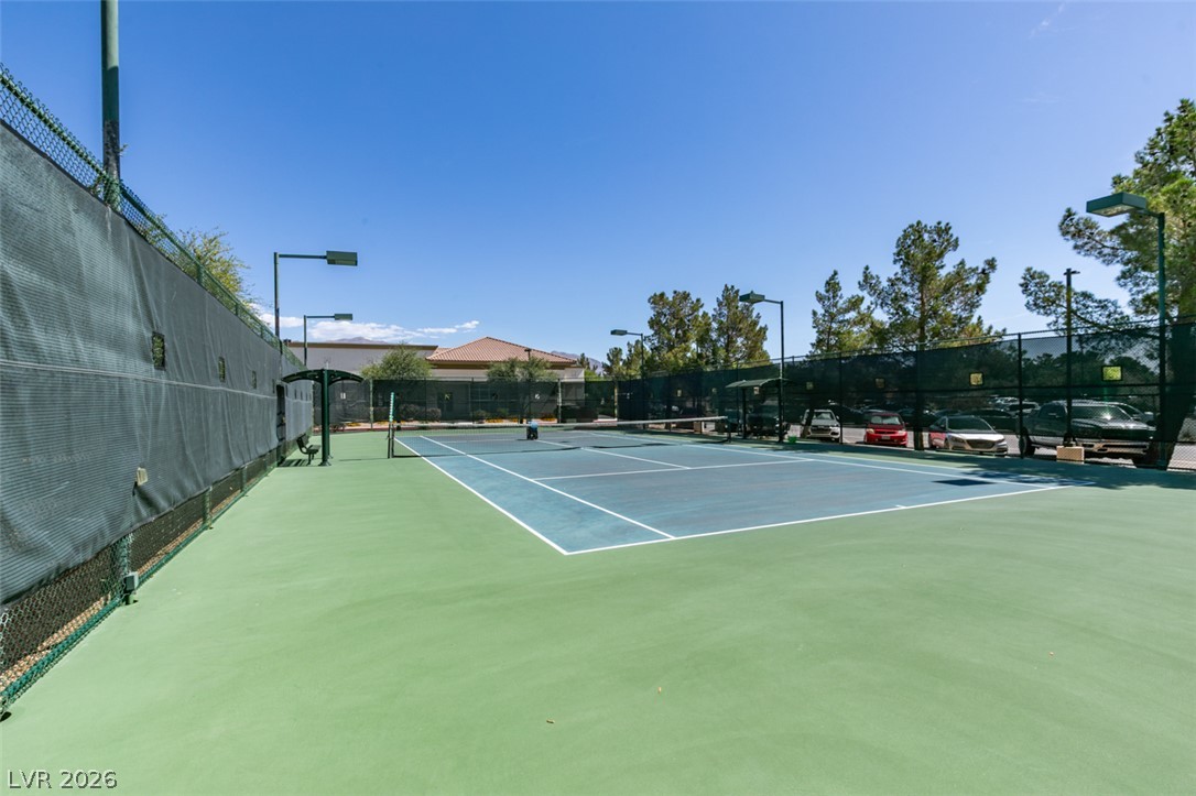 2645 Cheer Pheasant Avenue North Las Vegas NV 89084