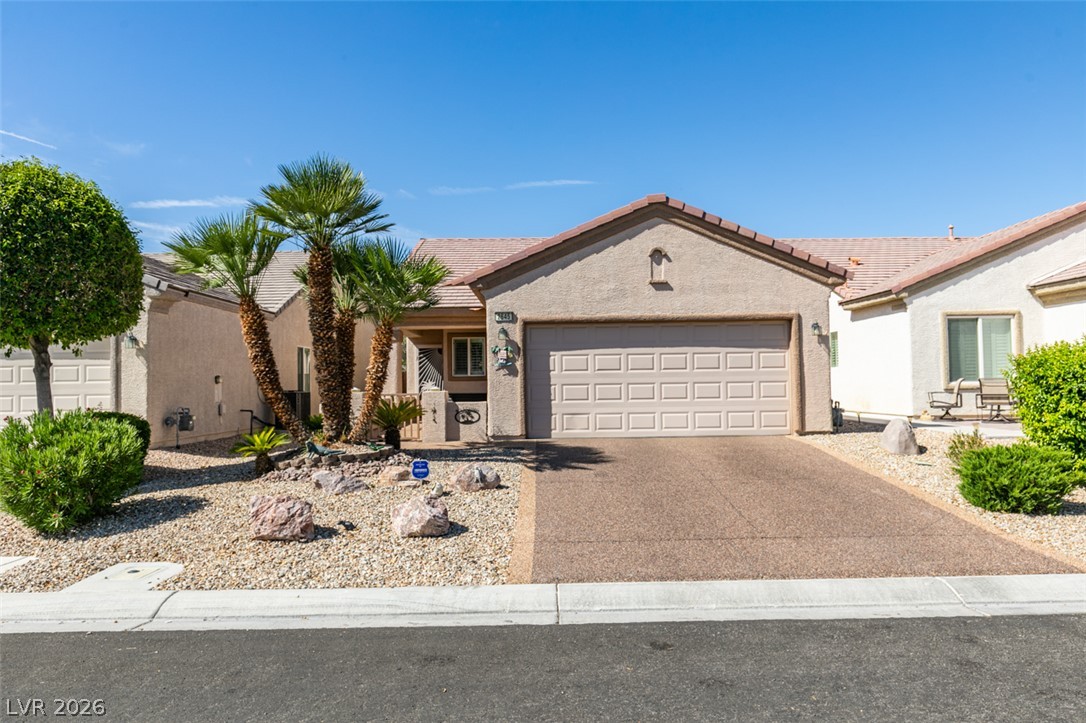 2645 Cheer Pheasant Avenue North Las Vegas NV 89084