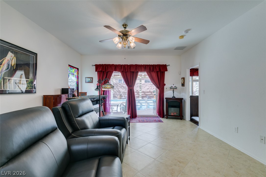 2645 Cheer Pheasant Avenue North Las Vegas NV 89084