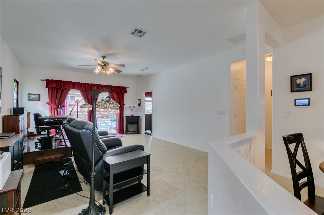 2645 Cheer Pheasant Avenue North Las Vegas NV 89084