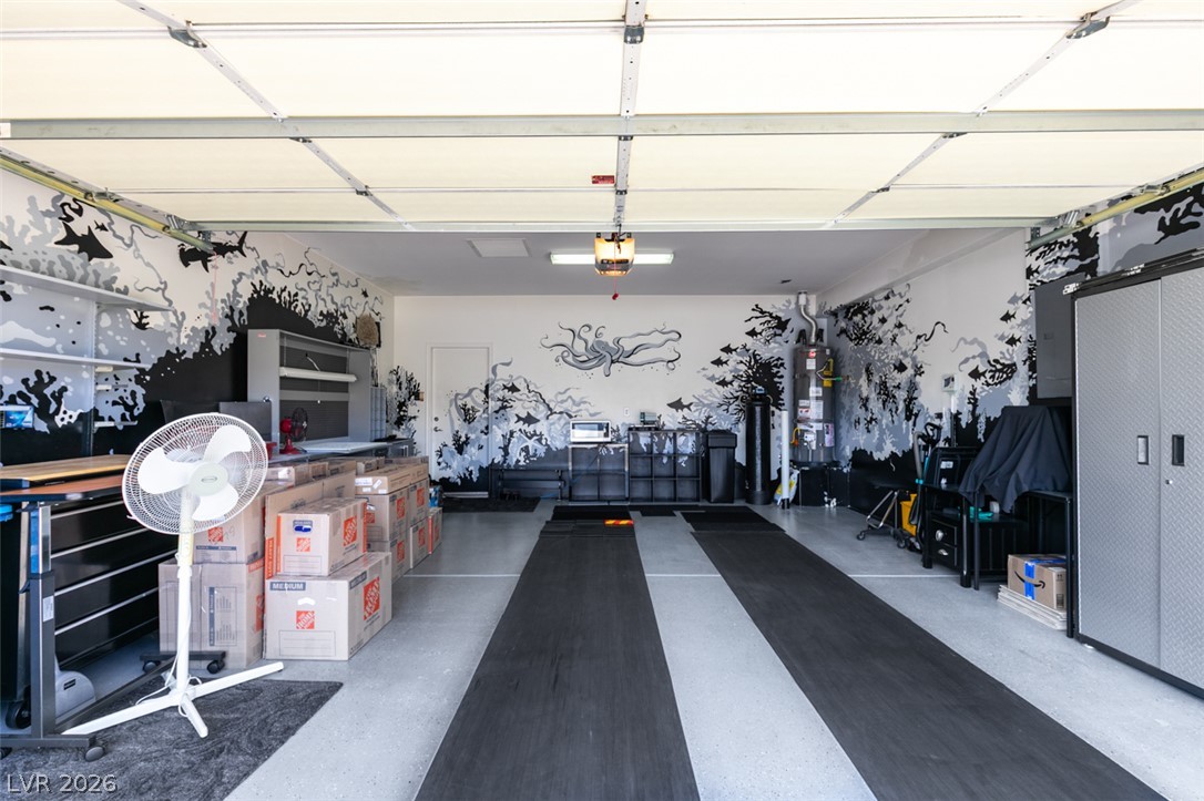 2645 Cheer Pheasant Avenue North Las Vegas NV 89084