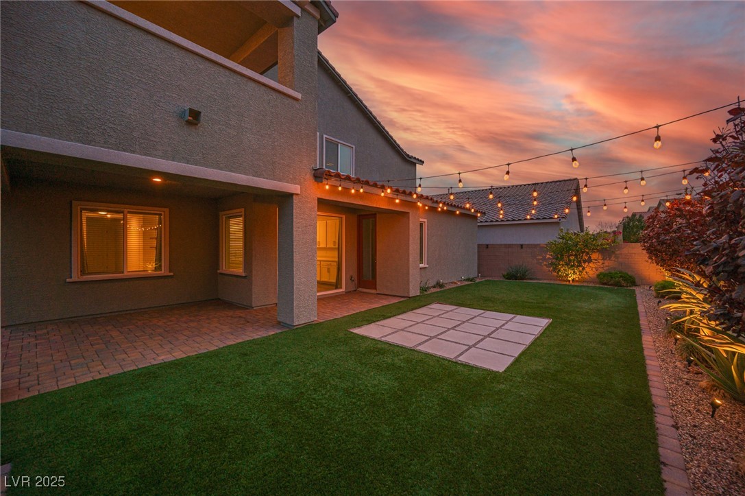 3912 Grazing Gazelle Avenue North Las Vegas NV 89084