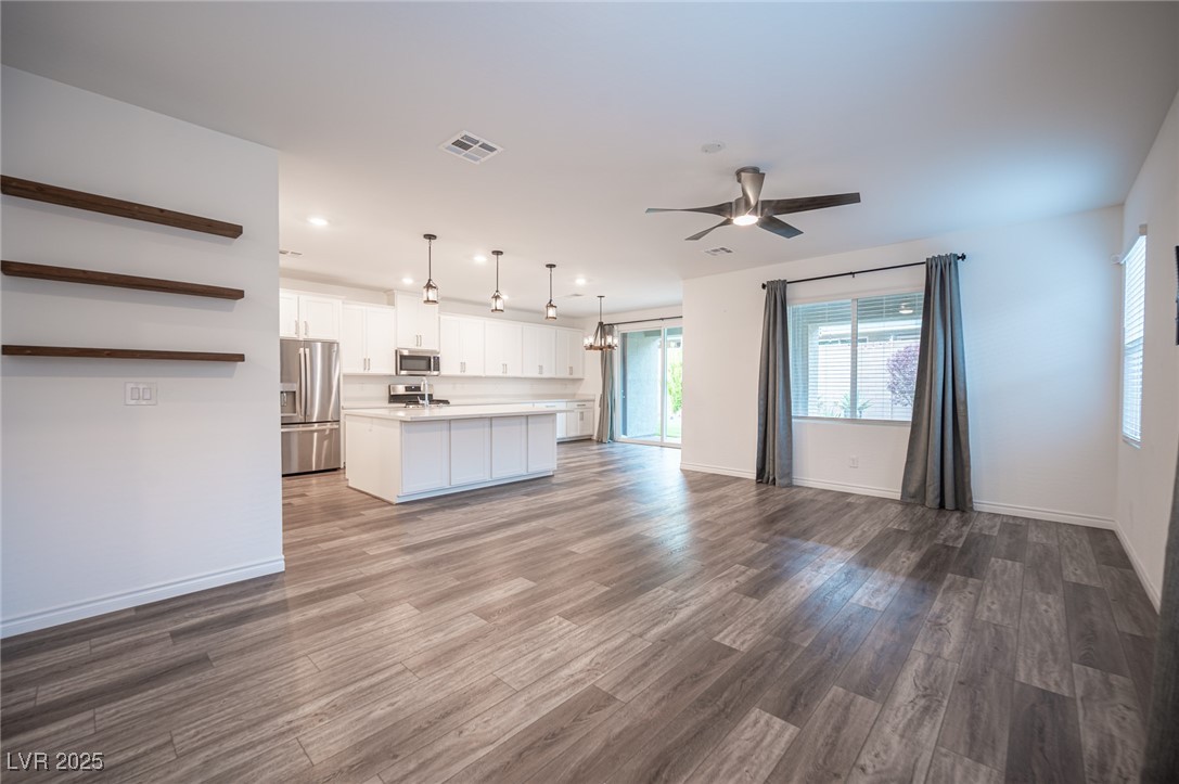 3912 Grazing Gazelle Avenue North Las Vegas NV 89084