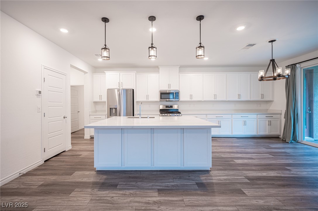 3912 Grazing Gazelle Avenue North Las Vegas NV 89084