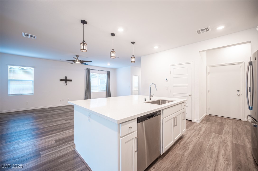 3912 Grazing Gazelle Avenue North Las Vegas NV 89084