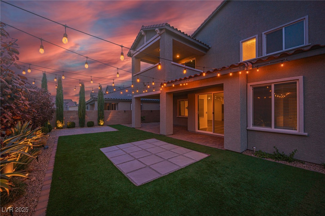 3912 Grazing Gazelle Avenue North Las Vegas NV 89084