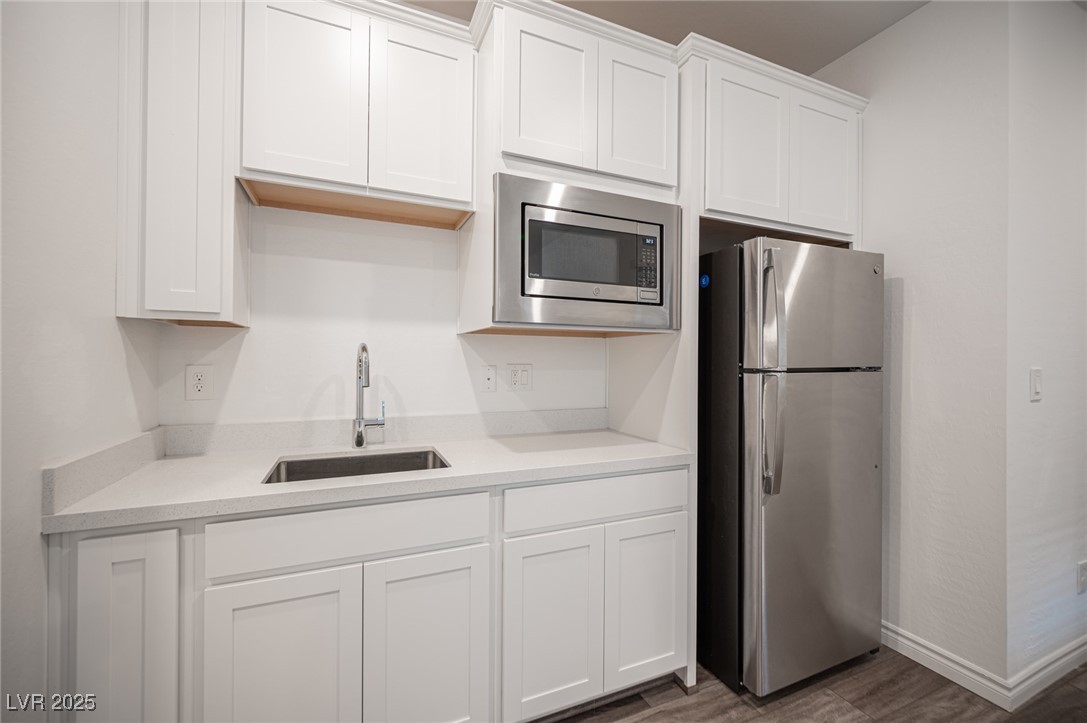 3912 Grazing Gazelle Avenue North Las Vegas NV 89084