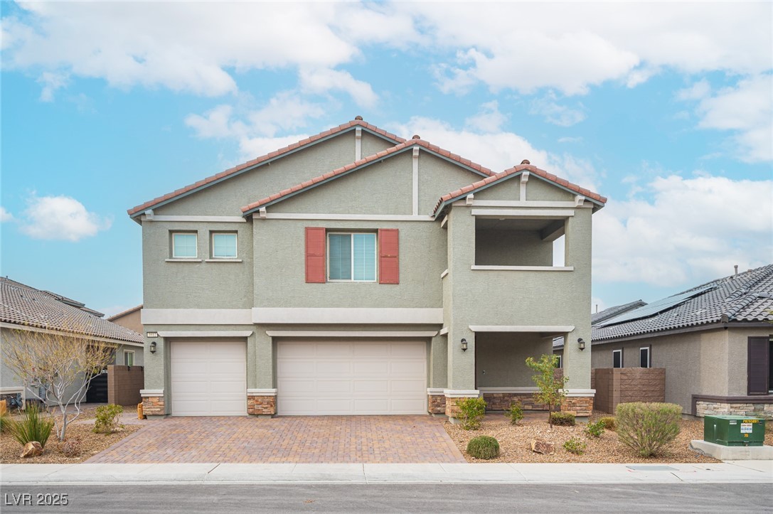 3912 Grazing Gazelle Avenue North Las Vegas NV 89084