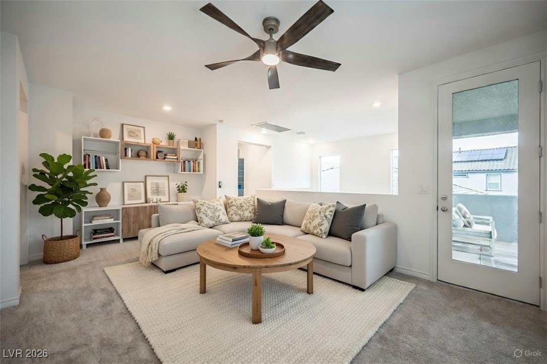 3912 Grazing Gazelle Avenue North Las Vegas NV 89084