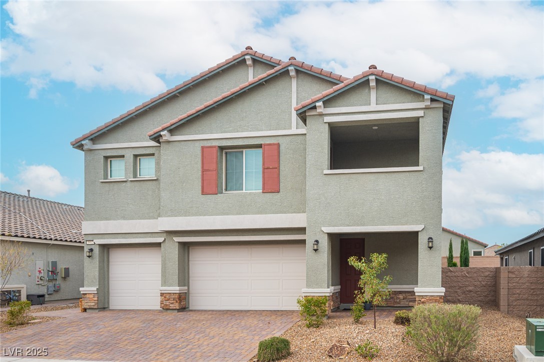 3912 Grazing Gazelle Avenue North Las Vegas NV 89084