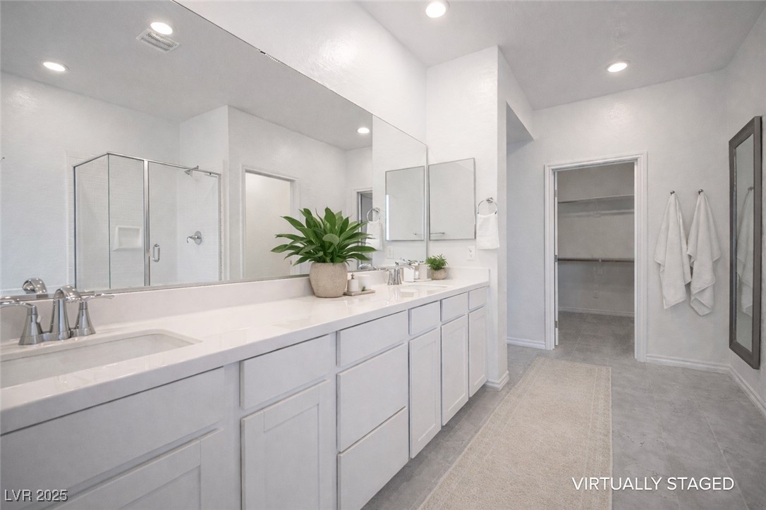 3912 Grazing Gazelle Avenue North Las Vegas NV 89084