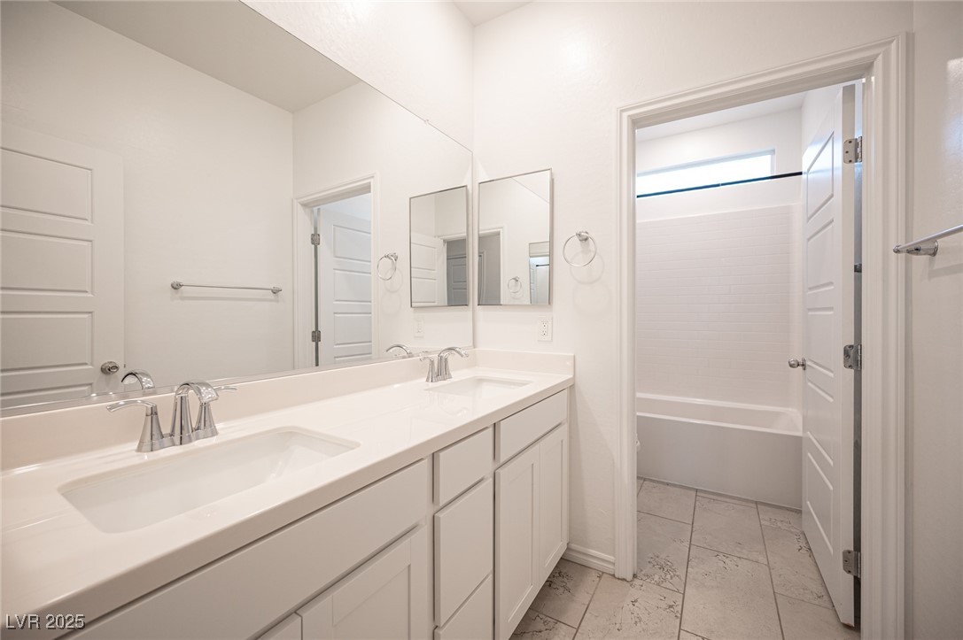 3912 Grazing Gazelle Avenue North Las Vegas NV 89084