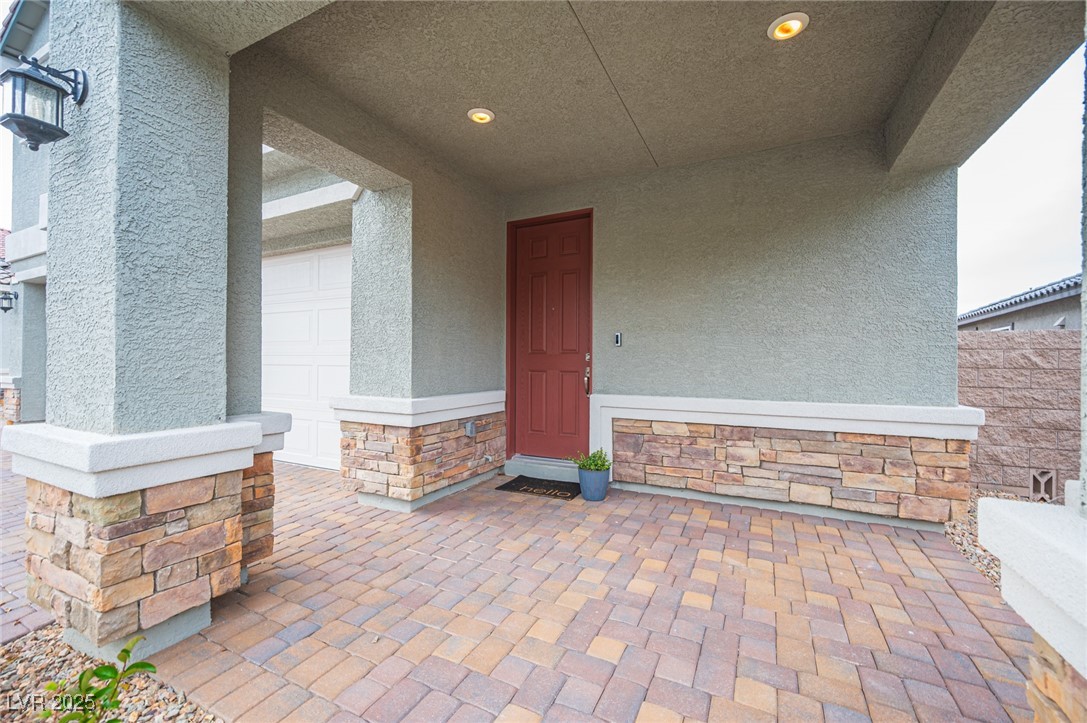 3912 Grazing Gazelle Avenue North Las Vegas NV 89084