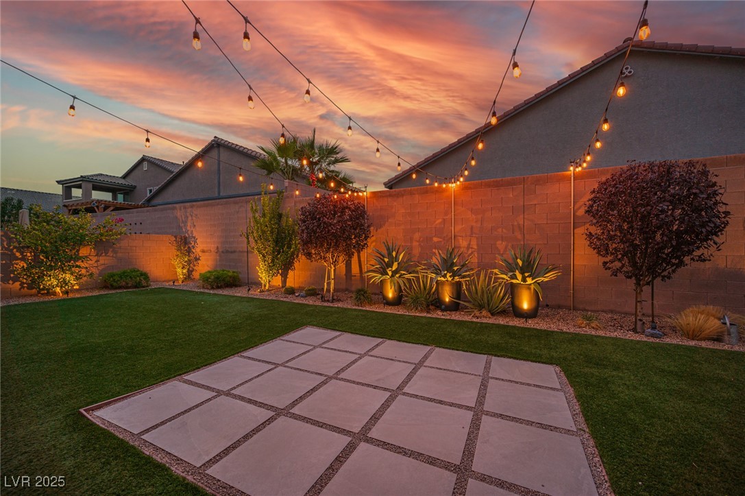3912 Grazing Gazelle Avenue North Las Vegas NV 89084