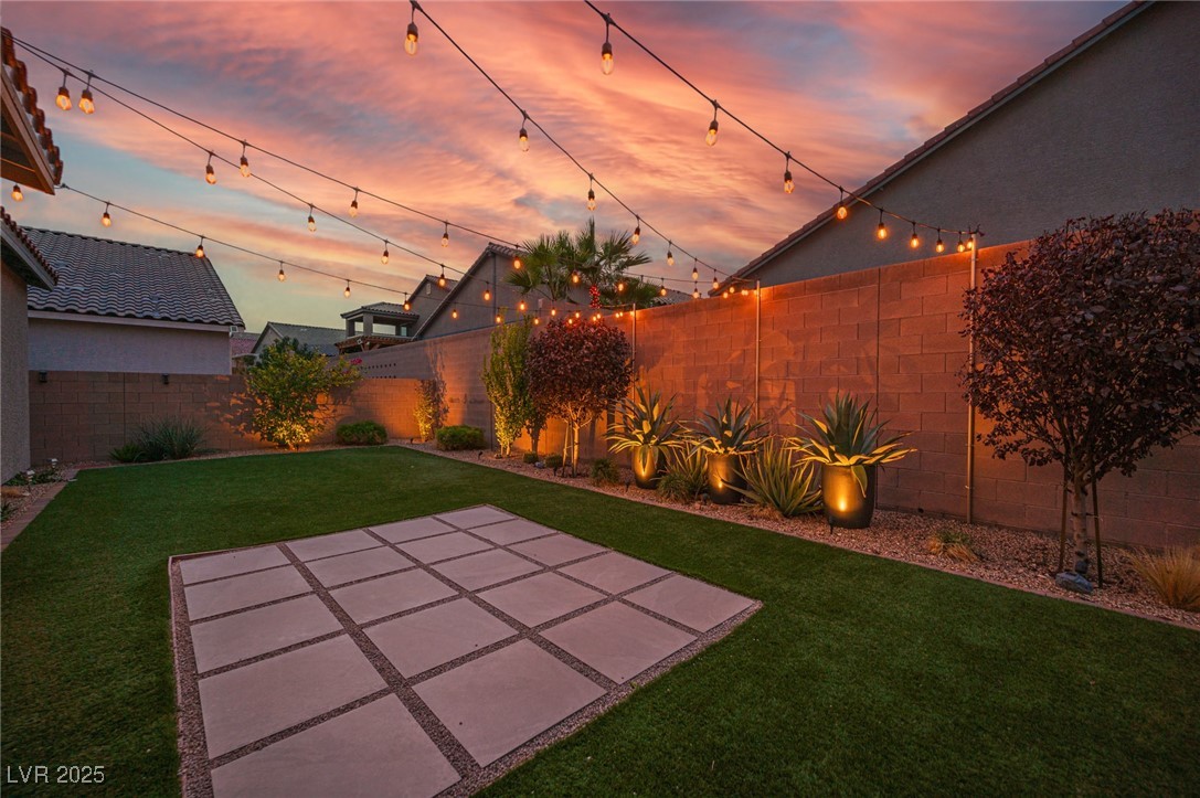 3912 Grazing Gazelle Avenue North Las Vegas NV 89084