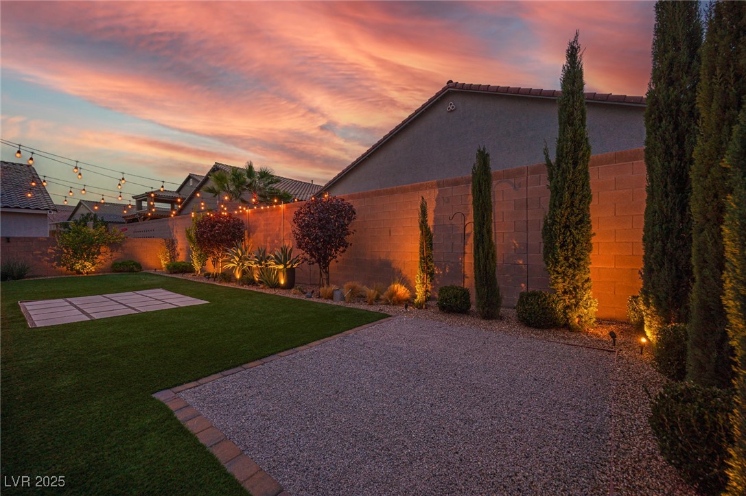 3912 Grazing Gazelle Avenue North Las Vegas NV 89084