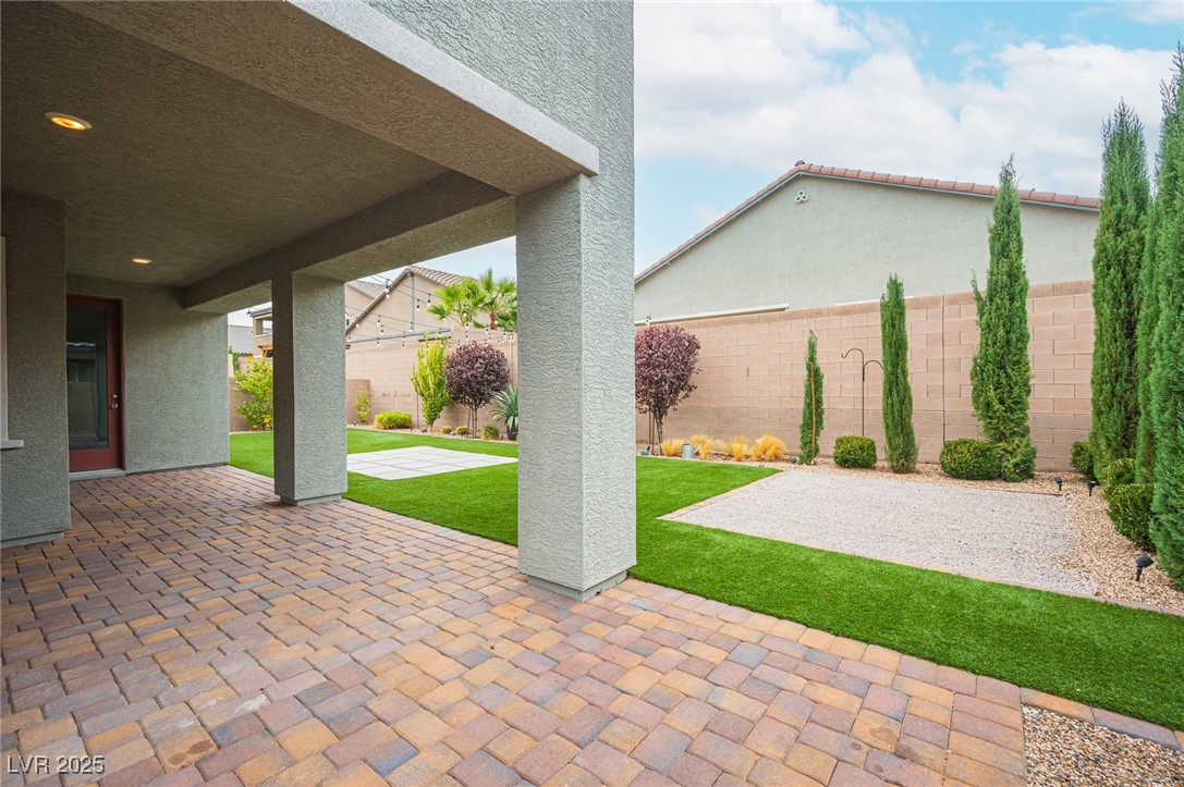 3912 Grazing Gazelle Avenue North Las Vegas NV 89084