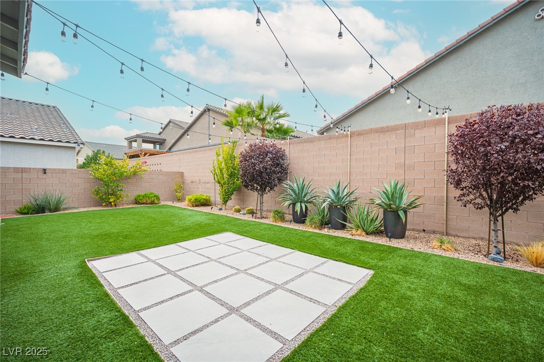 3912 Grazing Gazelle Avenue North Las Vegas NV 89084