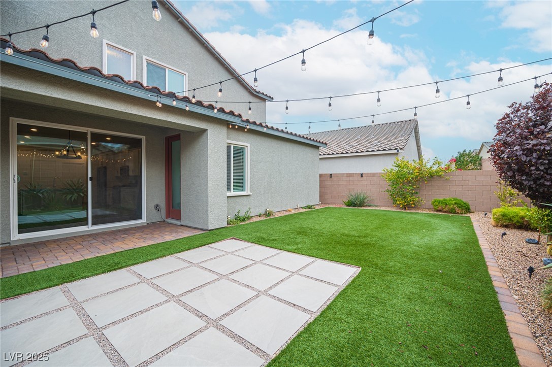 3912 Grazing Gazelle Avenue North Las Vegas NV 89084