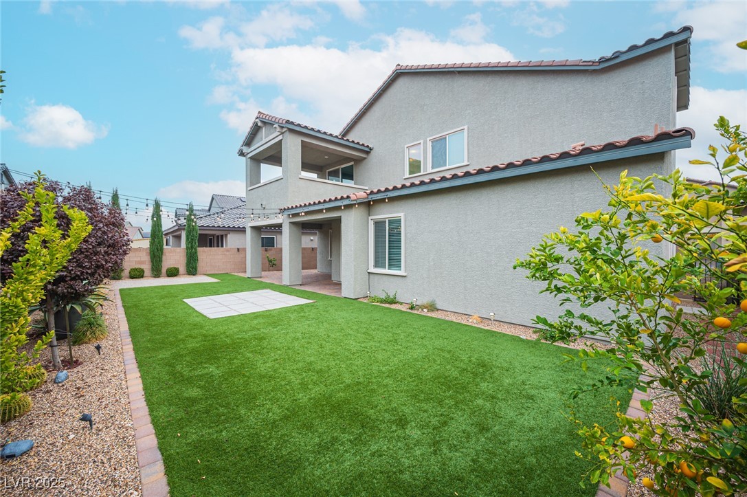 3912 Grazing Gazelle Avenue North Las Vegas NV 89084